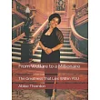From Welfare to a Millionaire： The Greatness That Lies Within YOU