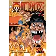 One Piece： Ace’’s Story， Vol. 2： Spade Pirates