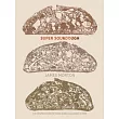 Super Sourdough： The Foolproof Guide to Making World─Class Bread at Home