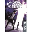 Attack on Titan 30