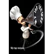 My top recipes： ─favorite recipes─best recipes─amazing recipes