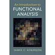 An Introduction to Functional Analysis