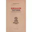 Jerusalem Tattoos： tradition and designs