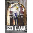 Dalton Series： Books 1─3