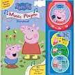 Peppa Pig： Music Player (附播放器 + 音樂小光碟)