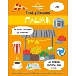 First Phrases ─ Italian