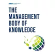 The Management Body of Knowledge