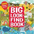 Big Look & Find Book