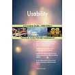 Usability A Complete Guide ─ 2020 Edition