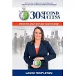 30 Second Success： Ditch the Pitch and Start Connecting