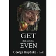 Get Even： The Complete Book of Dirty Tricks