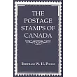 The Postage Stamps of Canada
