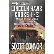 Lincoln Hawk Series： Books 1─3