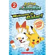 Pokémon： Galar Reader #1， Volume 1