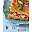 Lunch Box Cookbook： Make Lunch Your Favorite Meal with Amazingly Delicious Sandwich Recipes