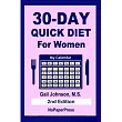 30─Day Quick Diet for Women