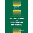 Air Conditioning and Refrigeration Engineering