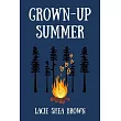 Grown─Up Summer
