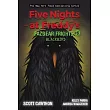 Blackbird (Five Nights at Freddy’’s： Fazbear Frights #6)， Volume 6