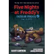 Five Nights at Freddy’’s： Fazbear Frights #7， Volume 7
