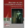 History of the United States I CLEP Test Study Guide