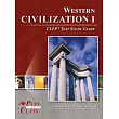 Western Civilization I CLEP Test Study Guide