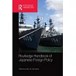 Routledge Handbook of Japanese Foreign Policy