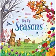 立體互動機關書：四季(5歲以上，附音檔)Pop─Up Seasons