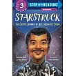 Starstruck (Step into Reading)(Step into Reading， Step 3)