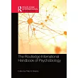 The Routledge International Handbook of Psychobiology