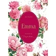 Emma： Illustrations by Marjolein Bastin