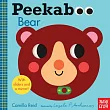 Peekaboo： Bear