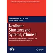 Nonlinear Structures and Systems， Volume 1： Proceedings of the 37th Imac， a Conference and Exposition on Structural Dynamics 2019