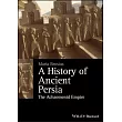 A History of Ancient Persia