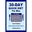 30─Day Quick Diet for Men
