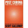 Post─Corona： From Crisis to Opportunity