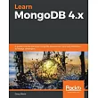 Learn MongoDB 4.x