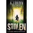 Stolen： A Diana Hunter Mystery