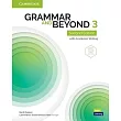 Grammar and Beyond Level 3 Student’’s Book with Online Practice： With Academic Writing