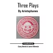 Three Plays