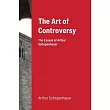 The Art of Controversy