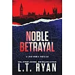Noble Betrayal (Jack Noble #7)
