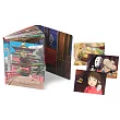 神隱少女：經典動畫明信片(30張不同款) Spirited Away： 30 Postcards