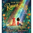 雨後的彩虹：在最黑暗的地方，找到前進的勇氣 Rain Before Rainbows