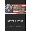 Never Give Up