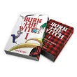 Burn the Witch， Vol. 1， Volume 1