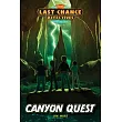 Canyon Quest