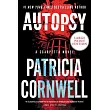 Autopsy： A Scarpetta Novel