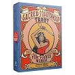 The Sacred Sisterhood Tarot： Deck and Guidebook for Fierce Women