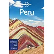 Lonely Planet Peru